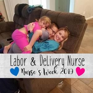 Meet your Posher, Erin